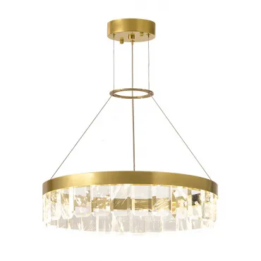 Подвесная люстра CAPELLA D83 Подвесная люстра CAPELLA D83