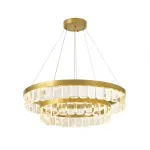 Подвесная люстра CAPELLA D35+58