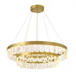 Подвесная люстра CAPELLA D58+83