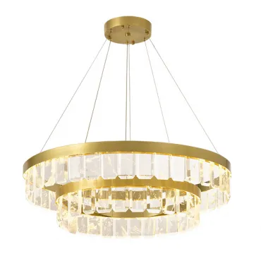 Подвесная люстра CAPELLA D58+83