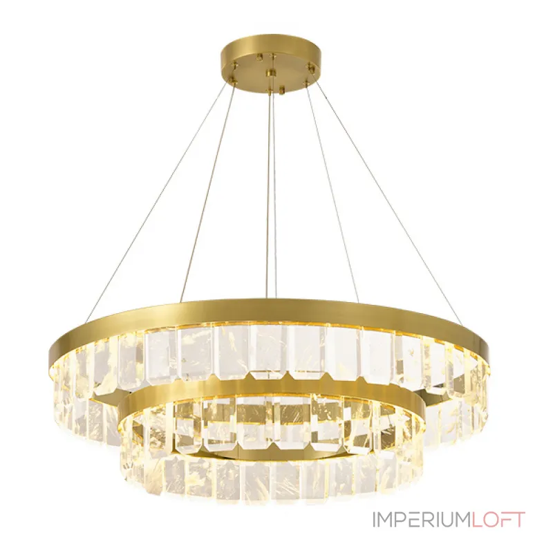 Подвесная люстра CAPELLA D58+83 Подвесная люстра CAPELLA D58+83