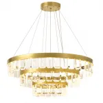 Подвесная люстра CAPELLA D58+83+105