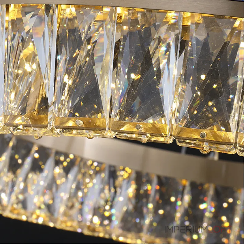 Подвесная люстра GERTRUDA ONE D100