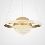 Подвесная люстра ZARINA D60