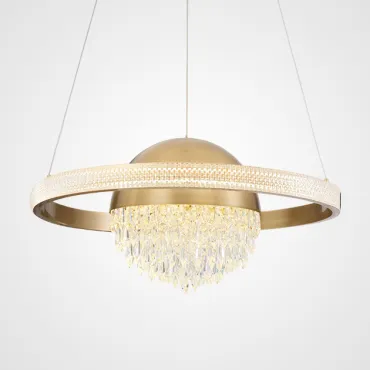 Подвесная люстра ZARINA D60 Подвесная люстра ZARINA D60