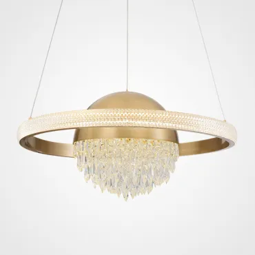 Подвесная люстра ZARINA D80