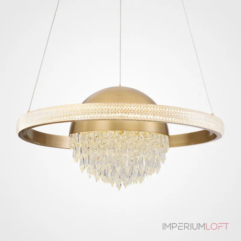 Подвесная люстра ZARINA D80 Подвесная люстра ZARINA D80