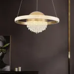 Подвесная люстра ZARINA D60