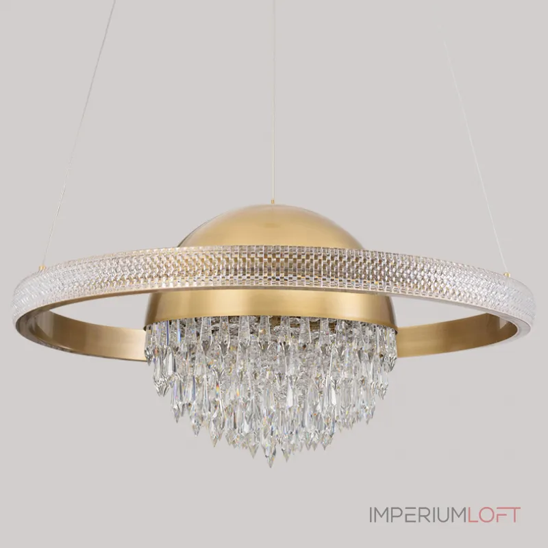 Подвесная люстра ZARINA D60