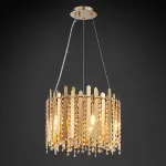 Подвесная люстра CHANEL D40