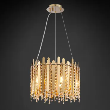 Подвесная люстра CHANEL D40