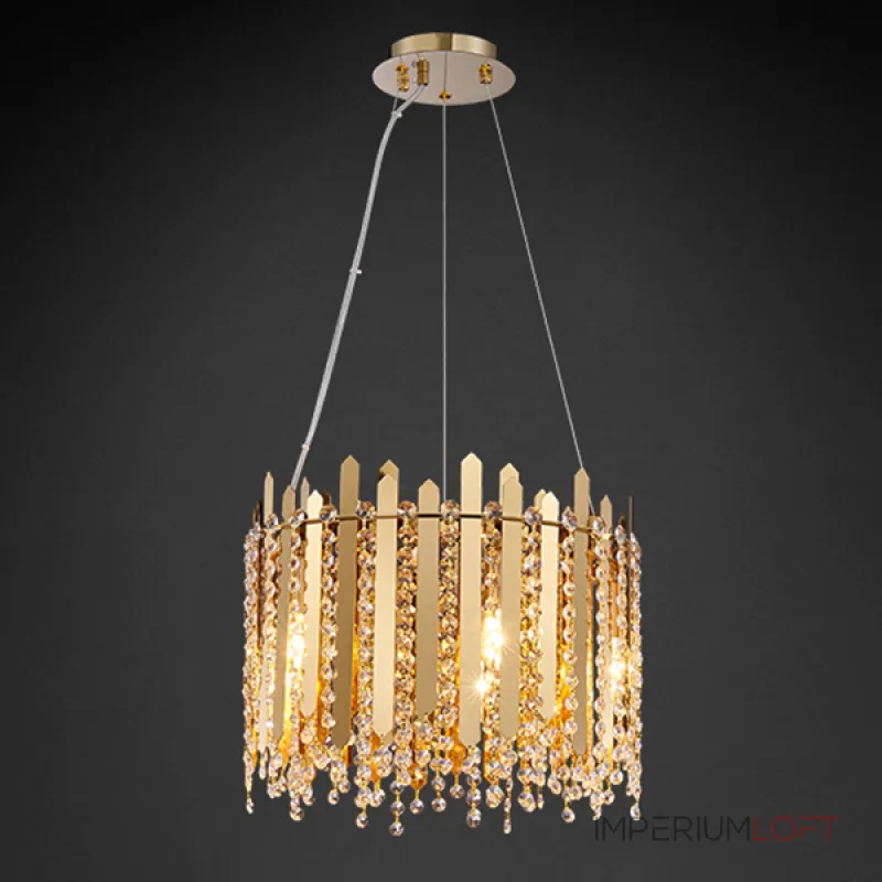 Подвесная люстра CHANEL D40 Подвесная люстра CHANEL D40