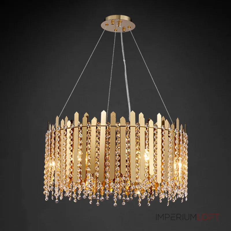 Подвесная люстра CHANEL D60 Подвесная люстра CHANEL D60