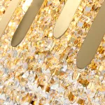 Подвесная люстра CHANEL D40