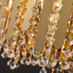 Подвесная люстра CHANEL D40