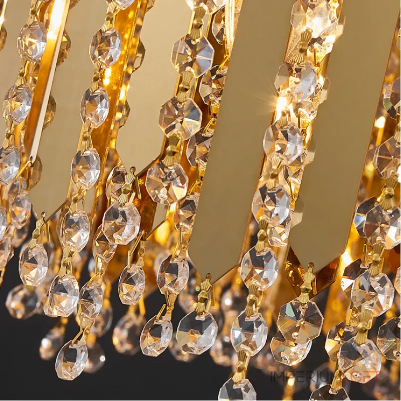 Подвесная люстра CHANEL D80 Подвесная люстра CHANEL D80