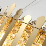 Подвесная люстра CHANEL D40