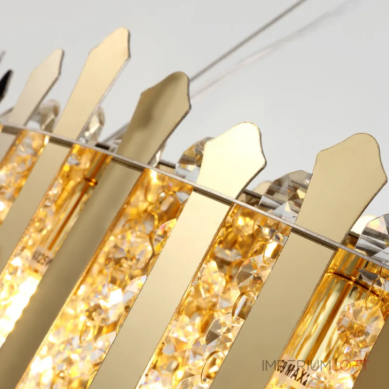 Подвесная люстра CHANEL D80 Подвесная люстра CHANEL D80