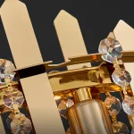 Подвесная люстра CHANEL D40