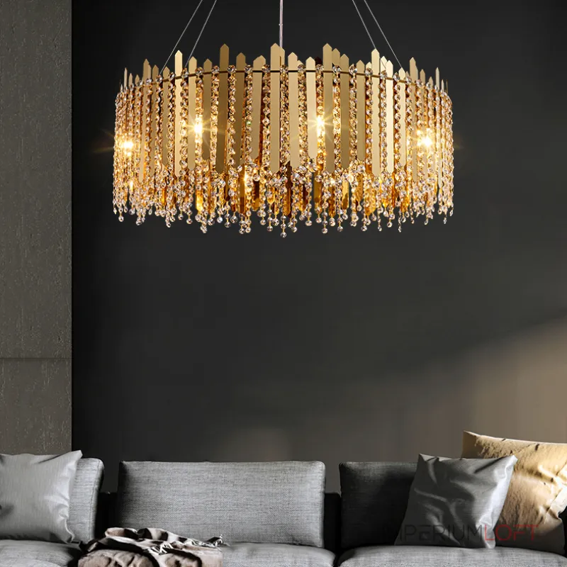 Подвесная люстра CHANEL D80 Подвесная люстра CHANEL D80