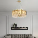 Подвесная люстра CHANEL D40