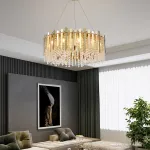 Подвесная люстра CHANEL D40