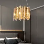 Подвесная люстра CHANEL D40