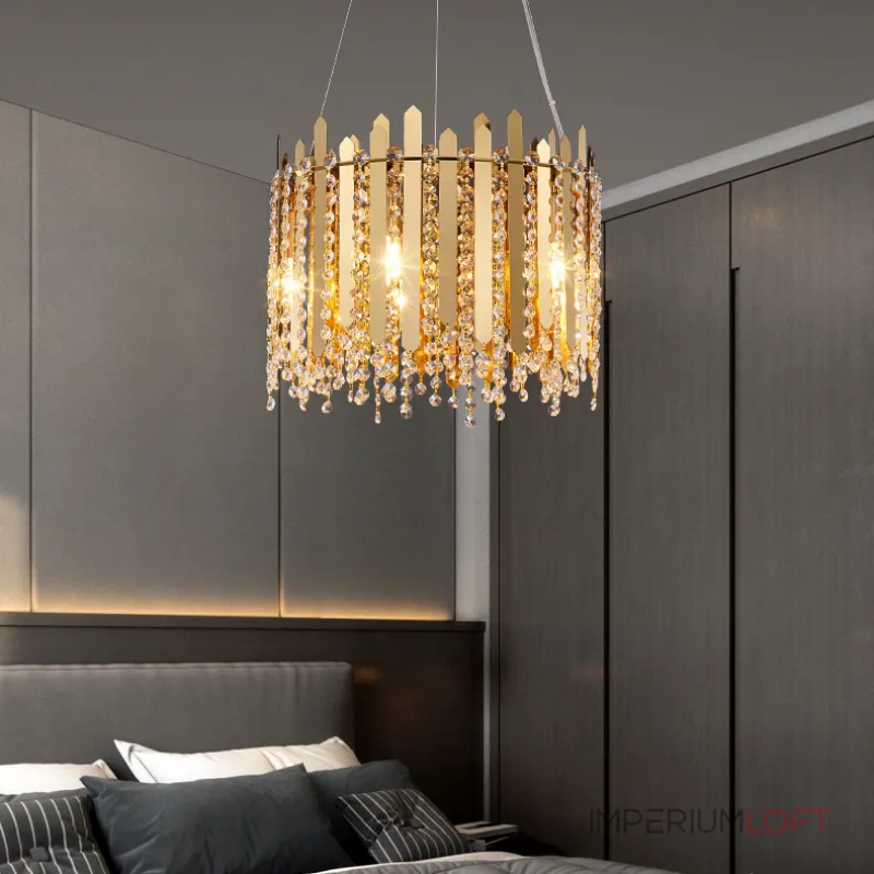 Подвесная люстра CHANEL D80 Подвесная люстра CHANEL D80