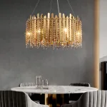 Подвесная люстра CHANEL D40