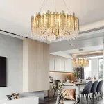 Подвесная люстра CHANEL D40