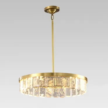 Люстра на штанге CAPELLA CH D35