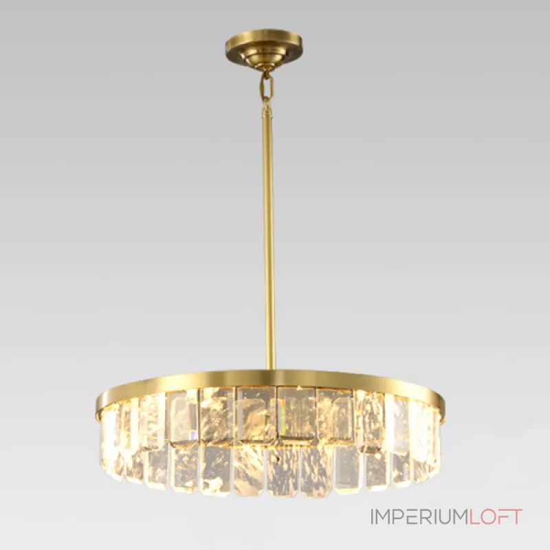 Люстра на штанге CAPELLA CH D35 Люстра на штанге CAPELLA CH D35