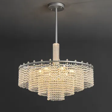 Подвесная люстра LADY D65