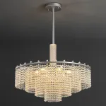 Подвесная люстра LADY D80