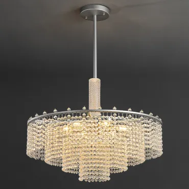 Подвесная люстра LADY D80