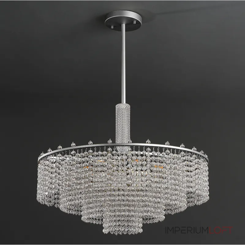 Подвесная люстра LADY D80