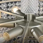 Подвесная люстра LADY D80