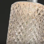 Подвесная люстра LADY D80