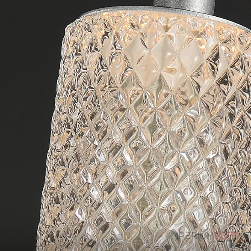 Подвесная люстра LADY D80