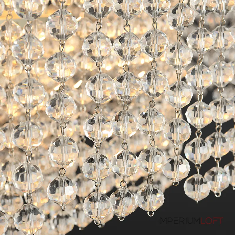 Подвесная люстра LADY D80