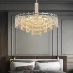 Подвесная люстра LADY D80