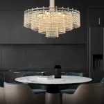 Подвесная люстра LADY D80