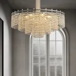 Подвесная люстра LADY D80