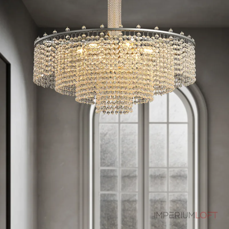 Подвесная люстра LADY D80