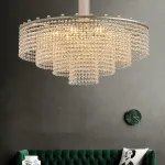 Подвесная люстра LADY D80