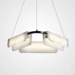 Подвесная люстра SENORA D60