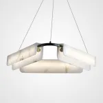 Подвесная люстра SENORA D85