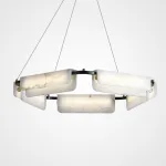 Подвесная люстра SENORA D90