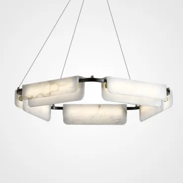 Подвесная люстра SENORA D90