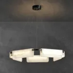 Подвесная люстра SENORA D90